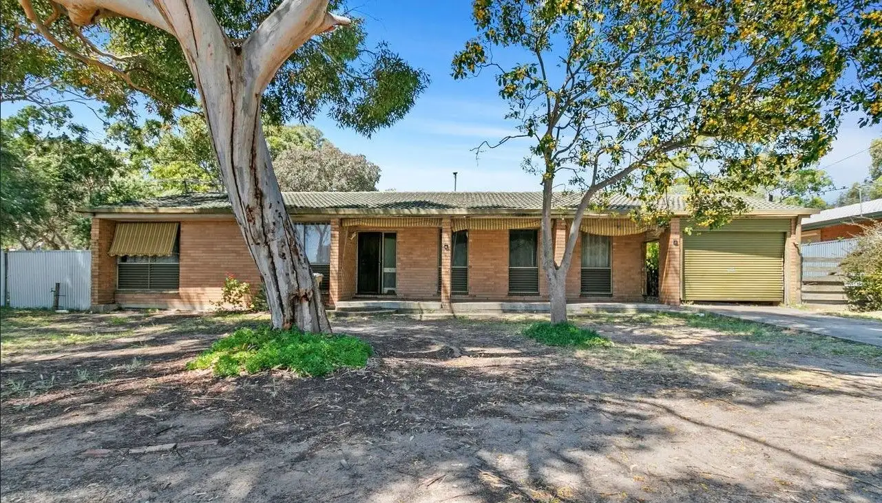 Main view of Homely house listing, 100 Wheatsheaf Road, Morphett Vale SA 5162