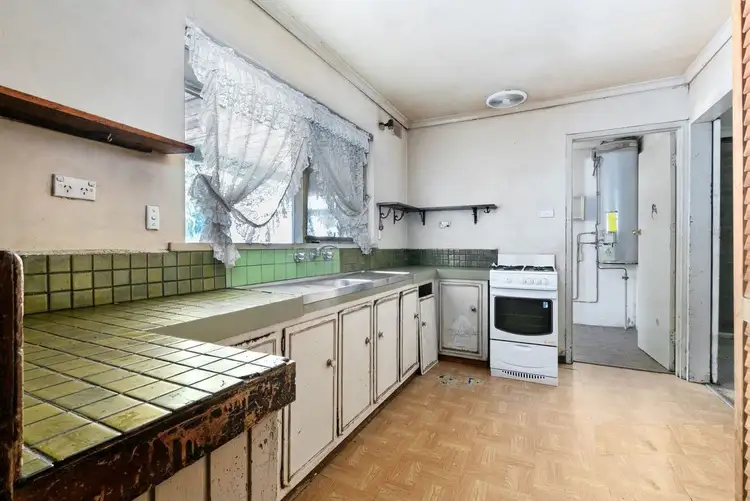 Second view of Homely house listing, 100 Wheatsheaf Road, Morphett Vale SA 5162