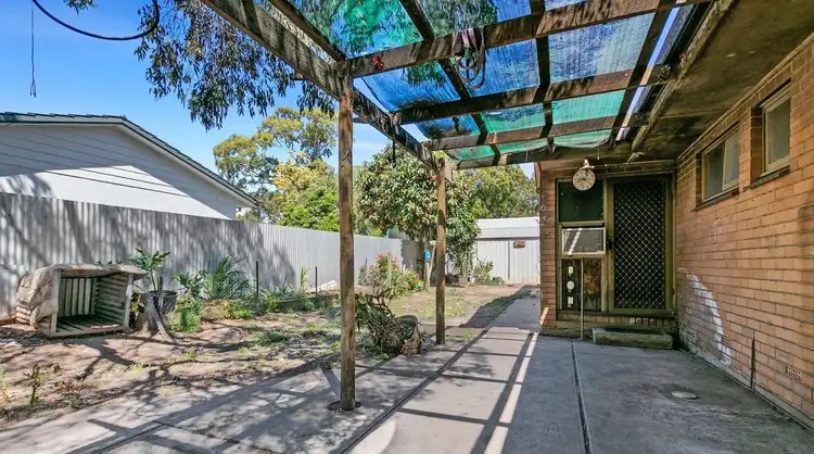 Fourth view of Homely house listing, 100 Wheatsheaf Road, Morphett Vale SA 5162