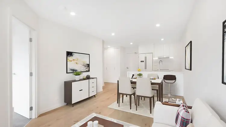 403/611 Sydney Road, Brunswick VIC 3056