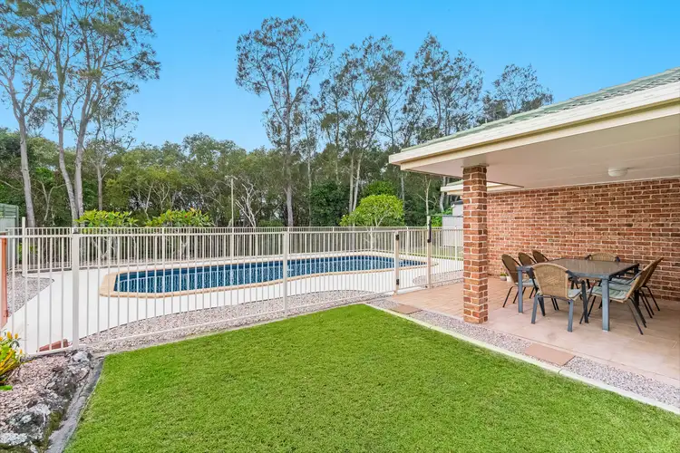 Second view of Homely house listing, 11 Orion Drive, Yamba NSW 2464