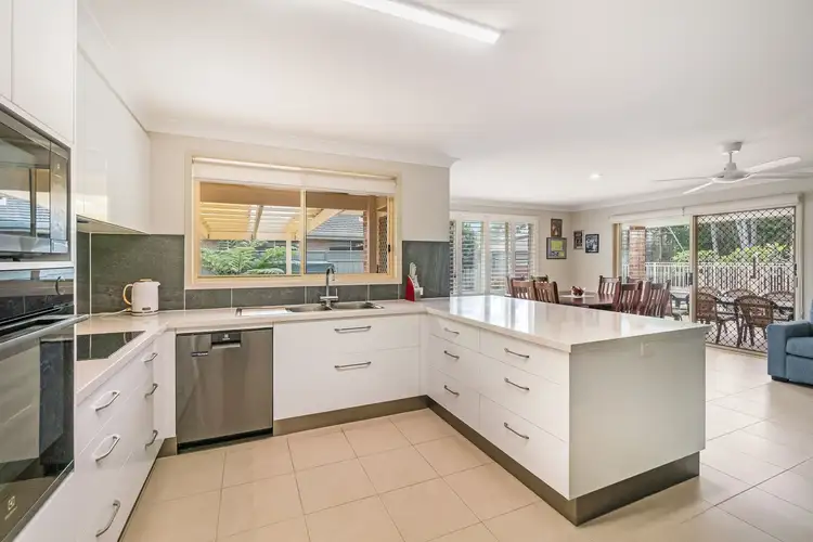 Third view of Homely house listing, 11 Orion Drive, Yamba NSW 2464