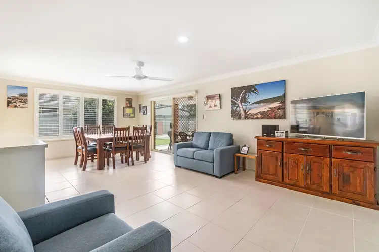 Fourth view of Homely house listing, 11 Orion Drive, Yamba NSW 2464
