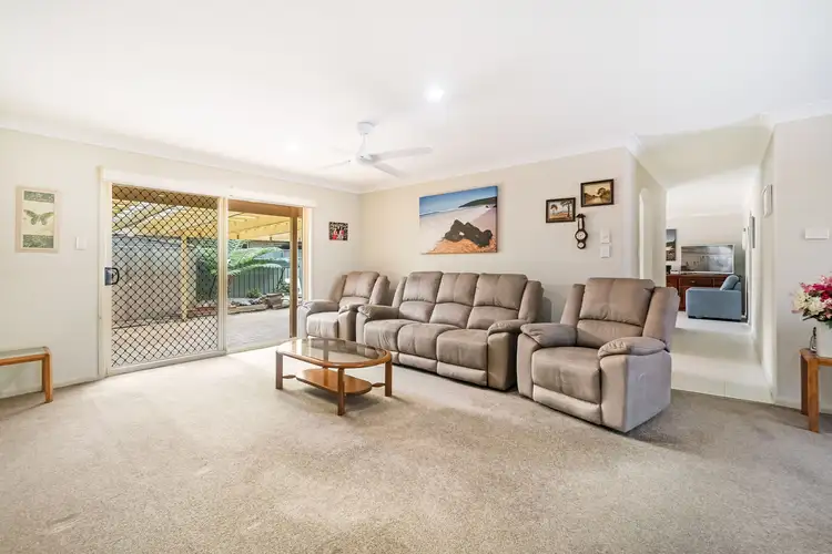 Fifth view of Homely house listing, 11 Orion Drive, Yamba NSW 2464
