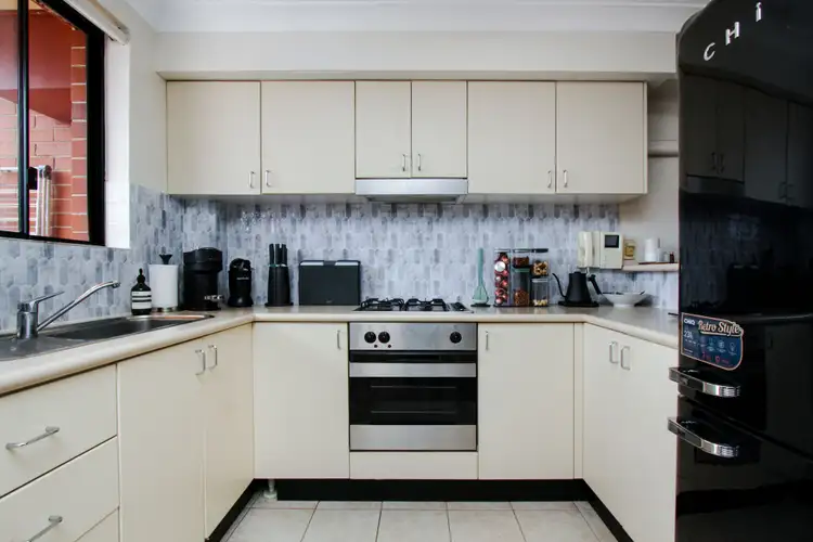 Third view of Homely apartment listing, 5/532-536 Canterbury Road, Campsie NSW 2194