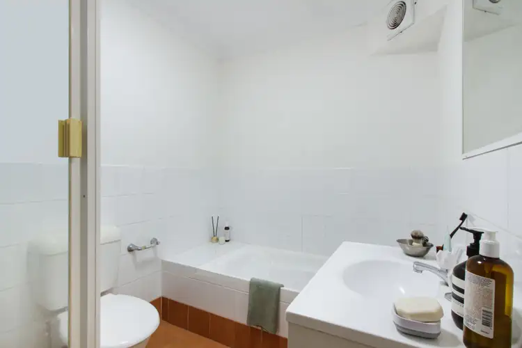 Fifth view of Homely apartment listing, 5/532-536 Canterbury Road, Campsie NSW 2194