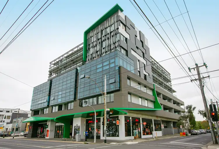 311/360 Lygon Street, Brunswick East VIC 3057