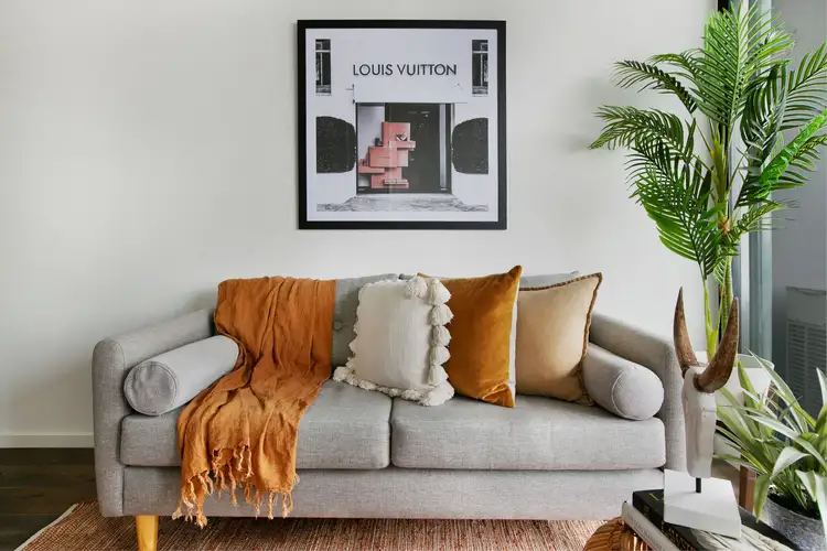 Fifth view of Homely apartment listing, 311/360 Lygon Street, Brunswick East VIC 3057