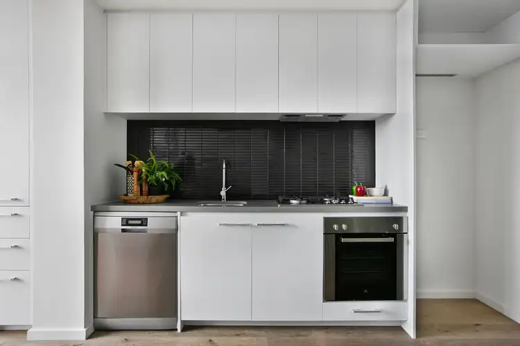 Sixth view of Homely apartment listing, 311/360 Lygon Street, Brunswick East VIC 3057