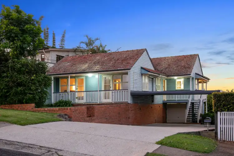 Second view of Homely house listing, 113 Prior Street, Tarragindi QLD 4121