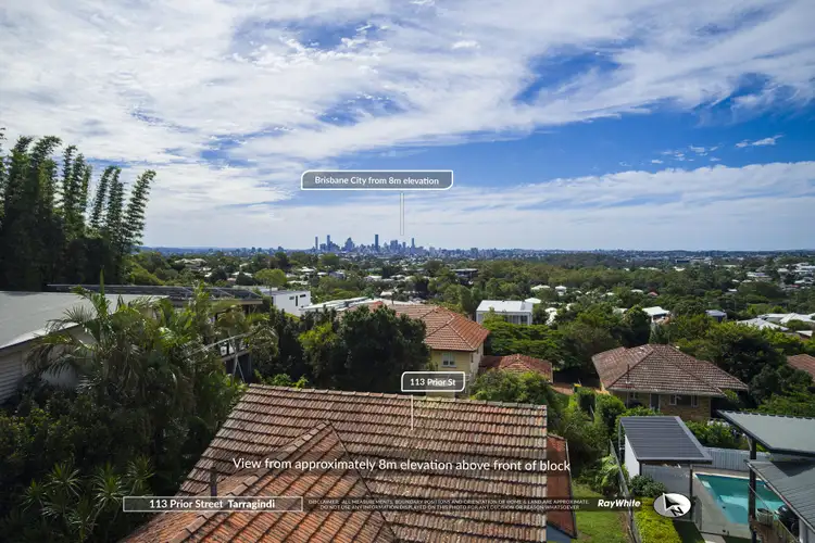 Fourth view of Homely house listing, 113 Prior Street, Tarragindi QLD 4121