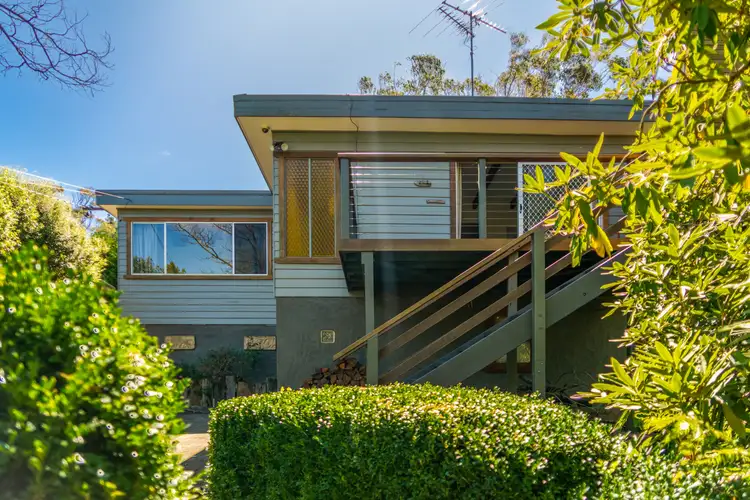95 Victoria Street, Mount Victoria NSW 2786