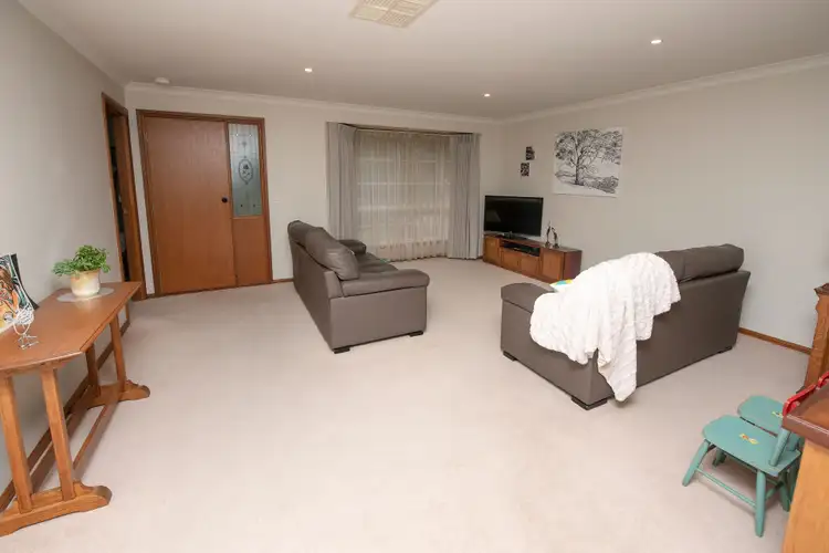 Second view of Homely house listing, 3 Poole Boulevard, Swan Hill VIC 3585