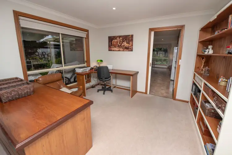 Fourth view of Homely house listing, 3 Poole Boulevard, Swan Hill VIC 3585