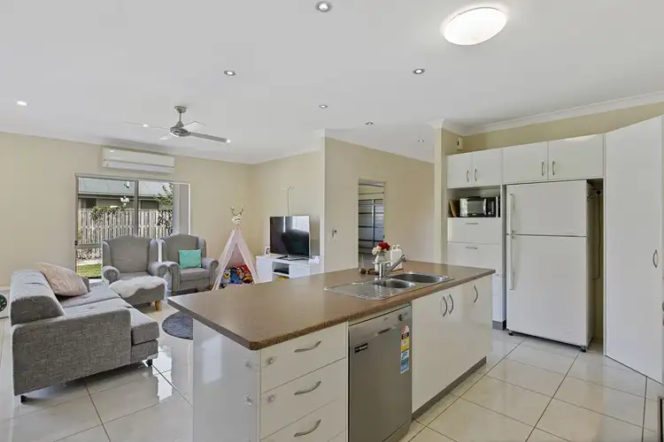 Main view of Homely house listing, 66 Parklands Boulevard, Wondunna QLD 4655