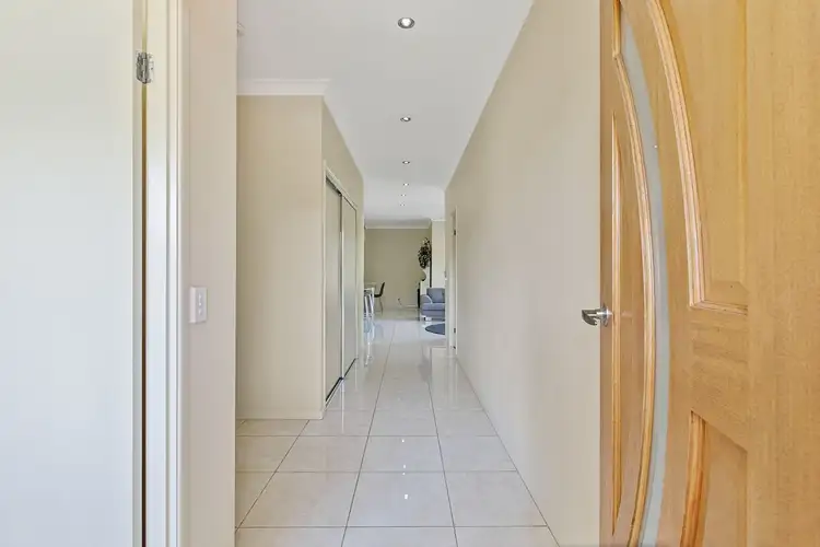 Second view of Homely house listing, 66 Parklands Boulevard, Wondunna QLD 4655