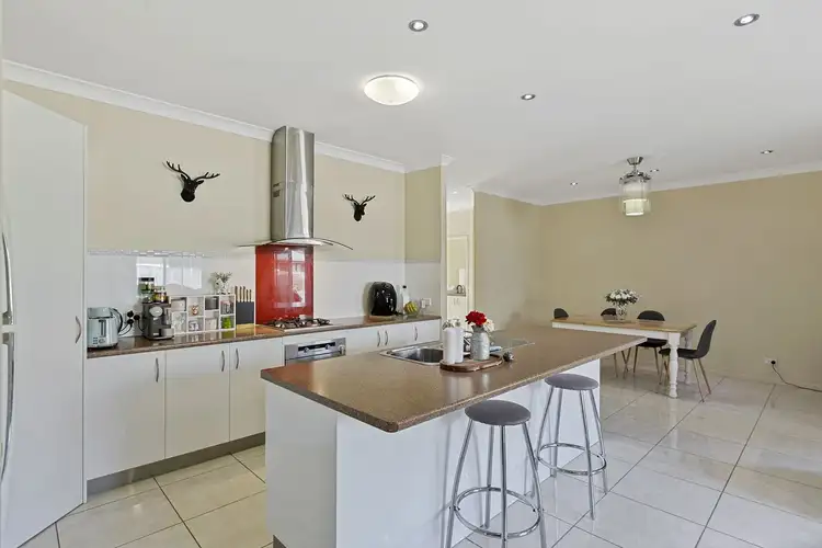 Third view of Homely house listing, 66 Parklands Boulevard, Wondunna QLD 4655
