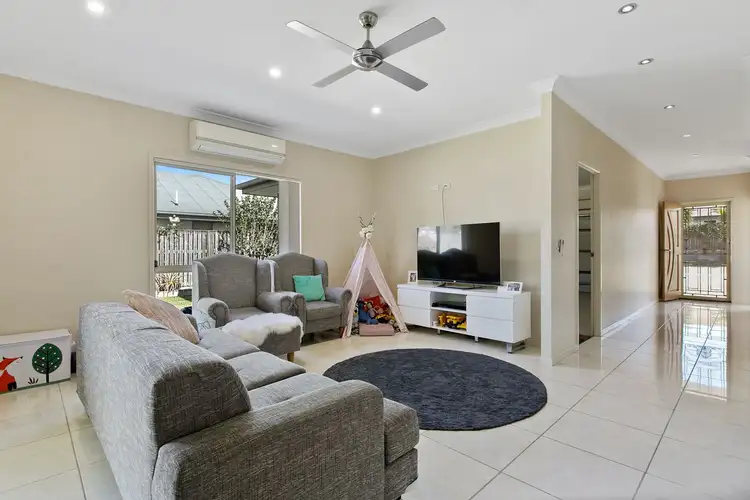 Fourth view of Homely house listing, 66 Parklands Boulevard, Wondunna QLD 4655