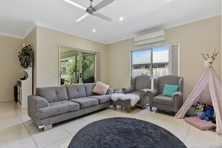 Fifth view of Homely house listing, 66 Parklands Boulevard, Wondunna QLD 4655