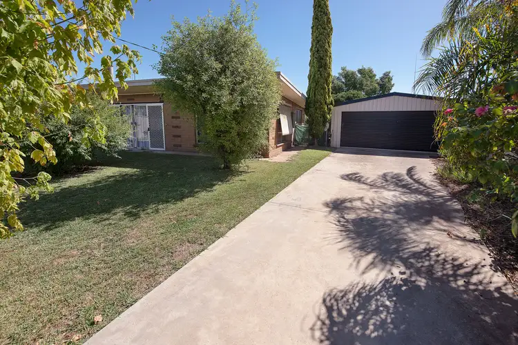 2 Werril Street, Swan Hill VIC 3585