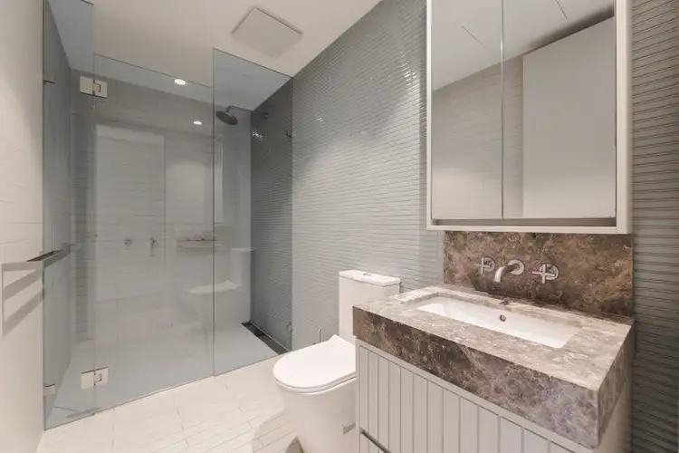 Fifth view of Homely studio listing, A708/7 Metters Street, Erskineville NSW 2043