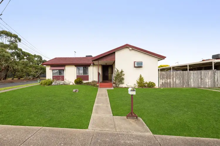 134 Longford Crescent, Coolaroo VIC 3048