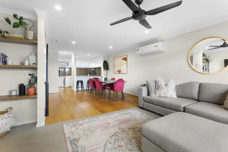 Second view of Homely unit listing, 6/36 Melaleuca Drive, Carrum VIC 3197