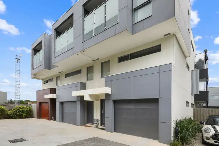 Fourth view of Homely unit listing, 6/36 Melaleuca Drive, Carrum VIC 3197