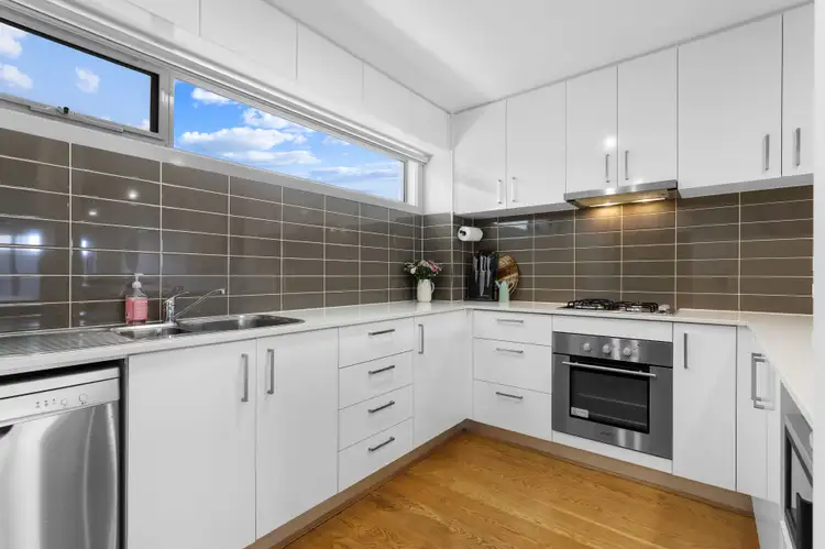 Fifth view of Homely unit listing, 6/36 Melaleuca Drive, Carrum VIC 3197