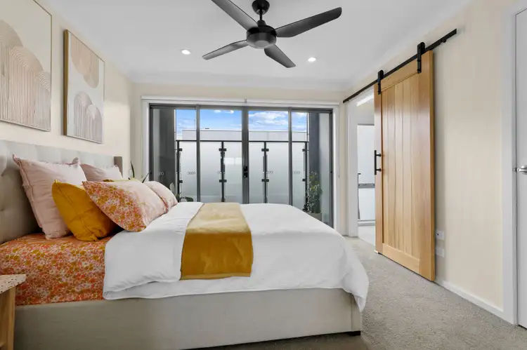Sixth view of Homely unit listing, 6/36 Melaleuca Drive, Carrum VIC 3197