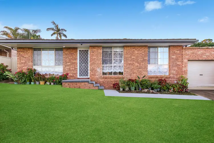 70 Gould Road, Eagle Vale NSW 2558