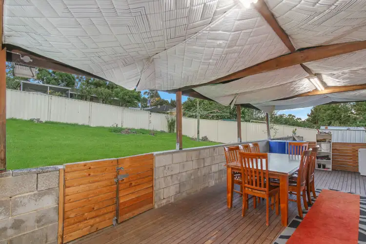 Fourth view of Homely house listing, 70 Gould Road, Eagle Vale NSW 2558