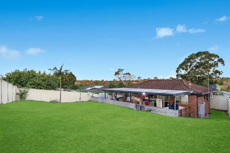 Fifth view of Homely house listing, 70 Gould Road, Eagle Vale NSW 2558