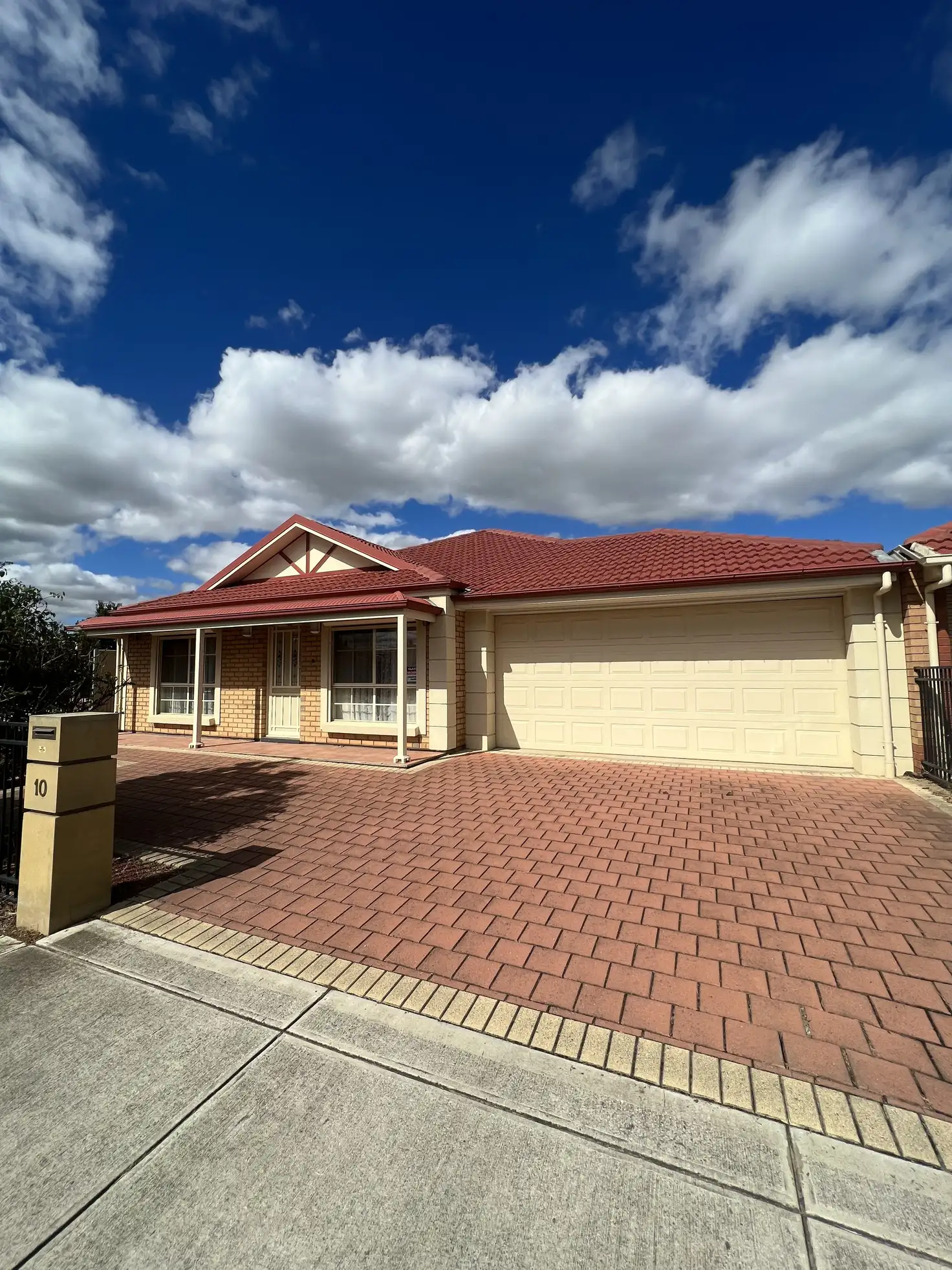 Main view of Homely house listing, 10 Moseley Street, Mansfield Park SA 5012