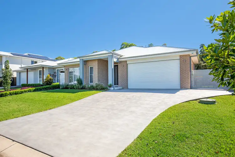 113 Parker Crescent, Berry NSW 2535