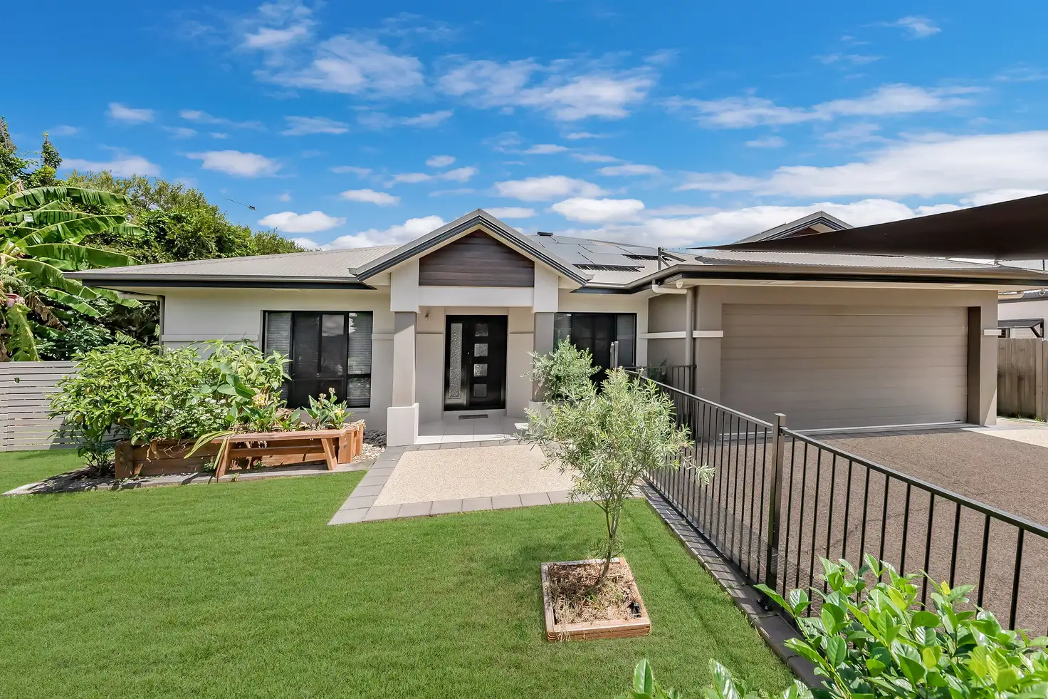Main view of Homely house listing, 27 Moreton Ash Drive, Douglas QLD 4814