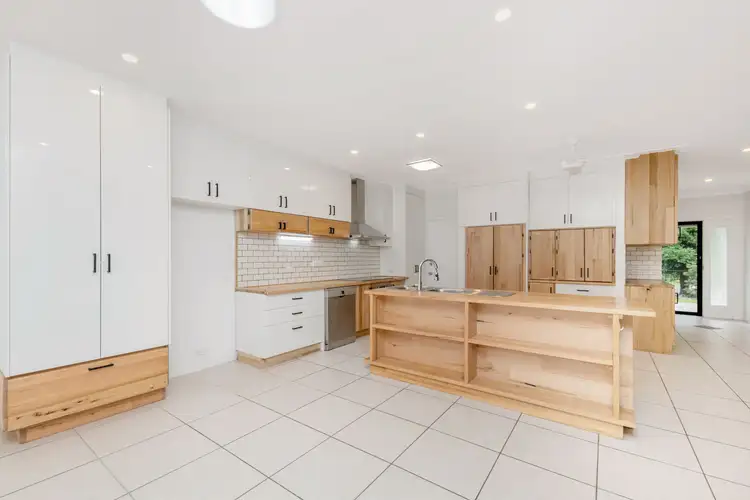 Second view of Homely house listing, 27 Moreton Ash Drive, Douglas QLD 4814