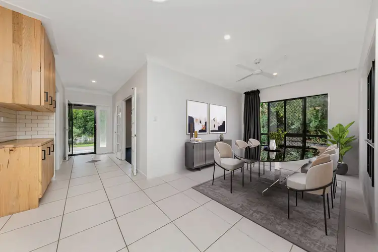 Third view of Homely house listing, 27 Moreton Ash Drive, Douglas QLD 4814