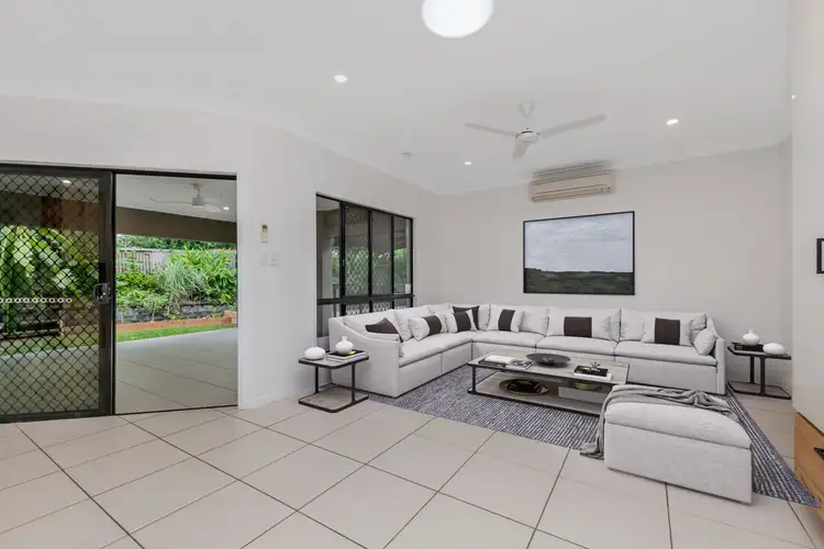 Fourth view of Homely house listing, 27 Moreton Ash Drive, Douglas QLD 4814