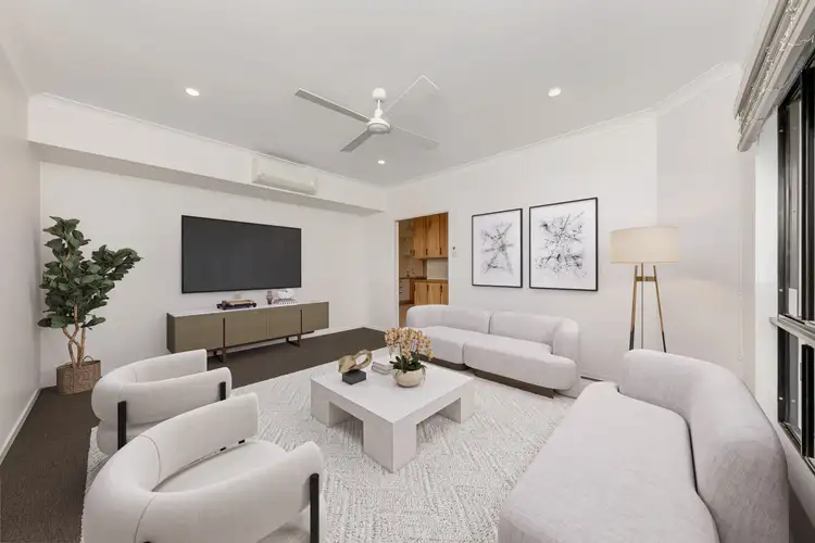 Fifth view of Homely house listing, 27 Moreton Ash Drive, Douglas QLD 4814