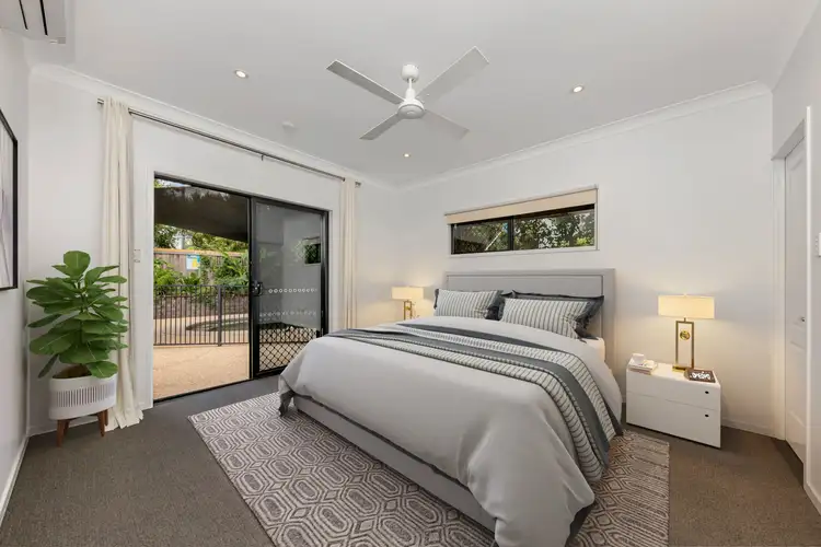 Sixth view of Homely house listing, 27 Moreton Ash Drive, Douglas QLD 4814