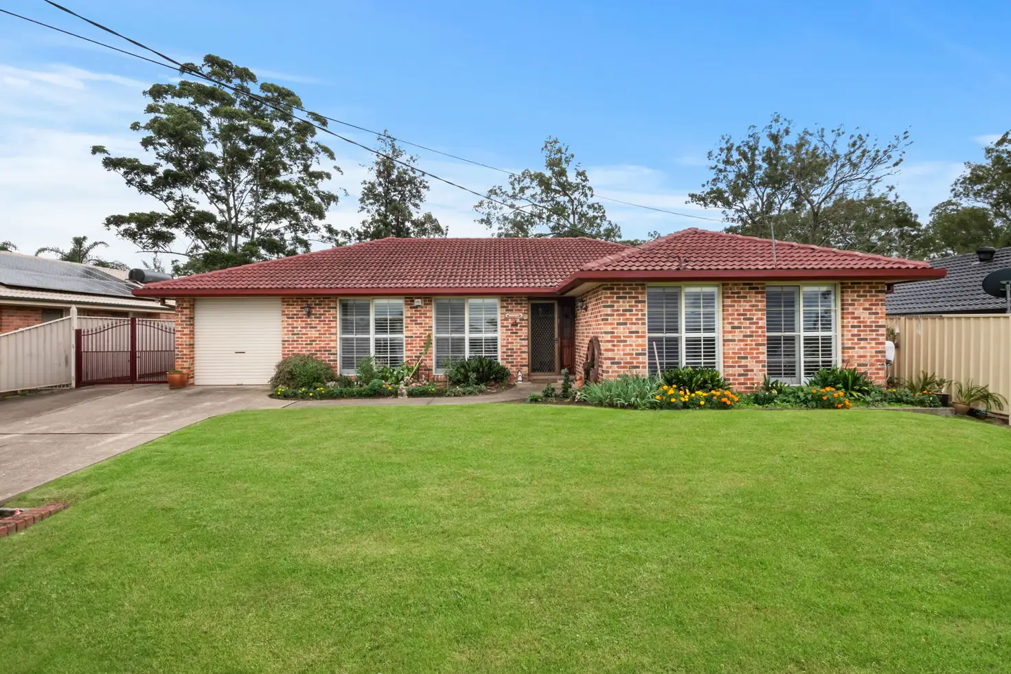 Main view of Homely house listing, 113 George Road, Wilberforce NSW 2756