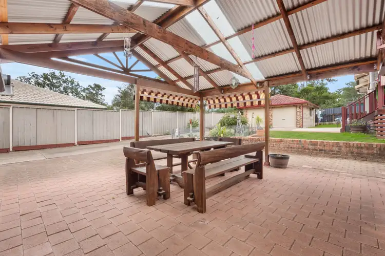 Second view of Homely house listing, 113 George Road, Wilberforce NSW 2756