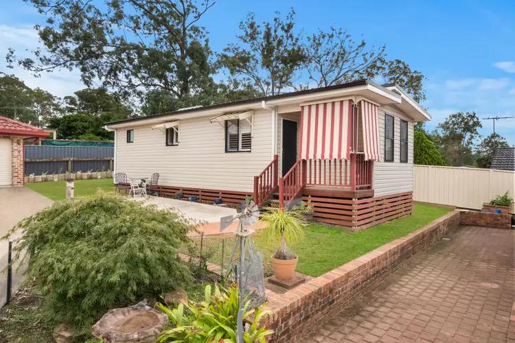 Third view of Homely house listing, 113 George Road, Wilberforce NSW 2756