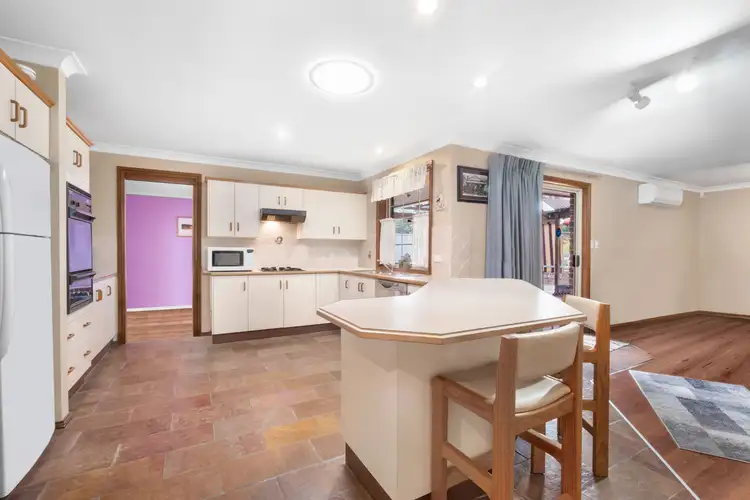 Sixth view of Homely house listing, 113 George Road, Wilberforce NSW 2756