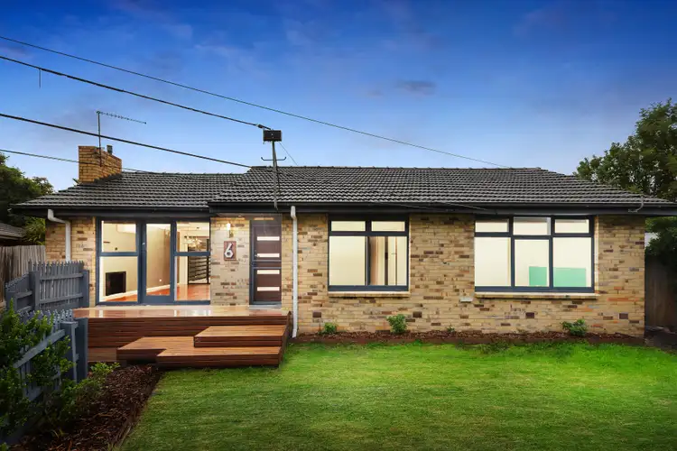 6 Nilma Court, Frankston VIC 3199