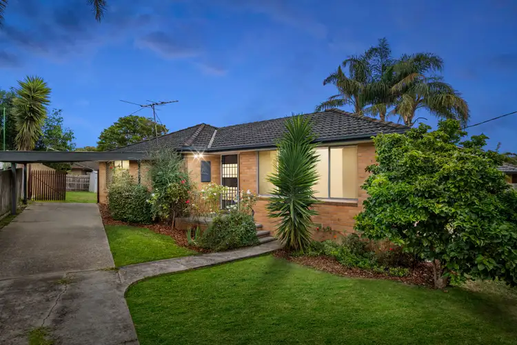 20 Havana Crescent, Frankston VIC 3199