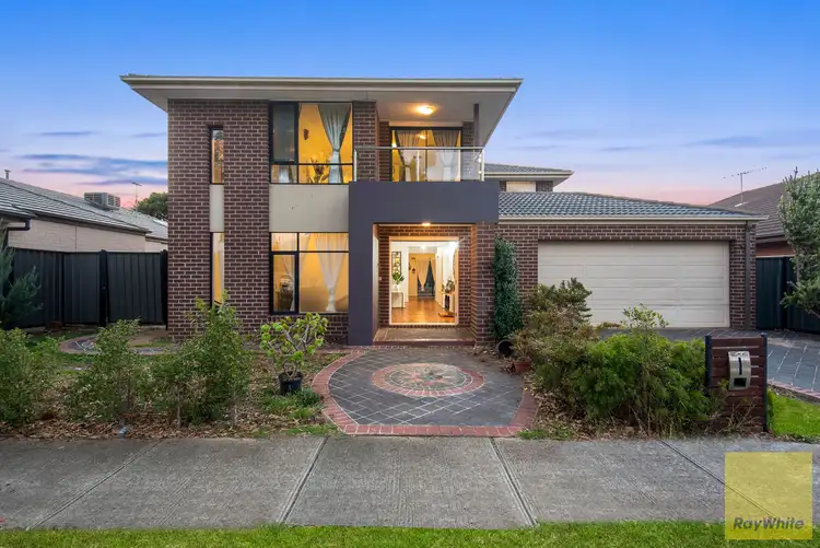 7 Crossway Avenue, Tarneit VIC 3029