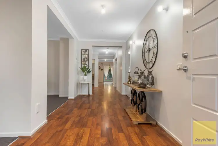 Second view of Homely house listing, 7 Crossway Avenue, Tarneit VIC 3029