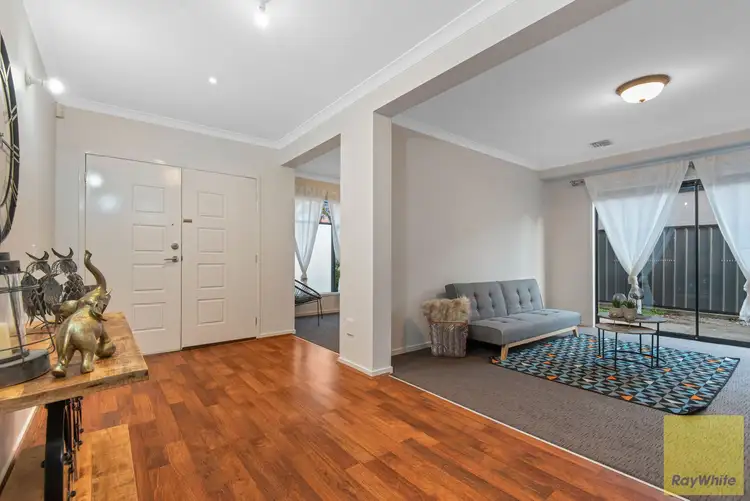 Fourth view of Homely house listing, 7 Crossway Avenue, Tarneit VIC 3029